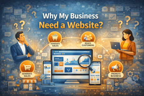 The Importance of Having a Website for Your Business